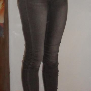 Vero Moda skinny traperice