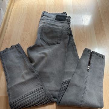 Zara sive traperice vel.38