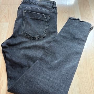 Zara traperice vel.36