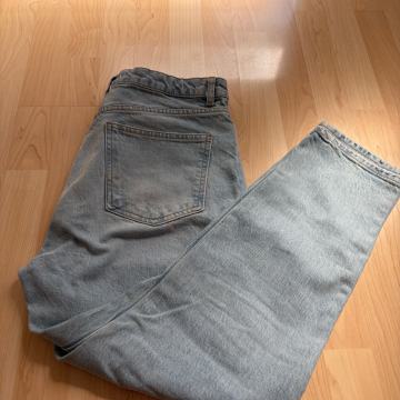 Zara traperice vel.40