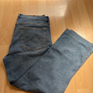 Zara traperice vel.42