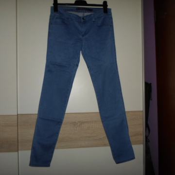 Zara Trf svijetle rastezljive trapke, vel.38