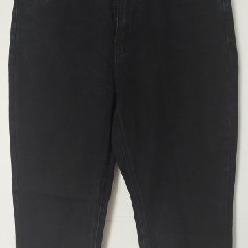 Ženske crne traperice Vero Moda