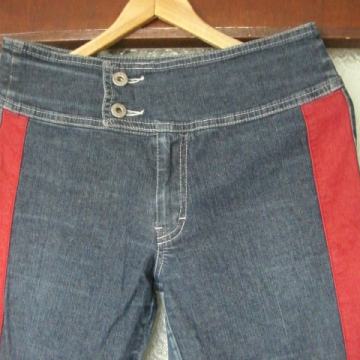 ŽENSKE HLAČE TRAPERICE 34 - 36 S