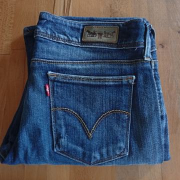 Ženske Levi's 570 traperice