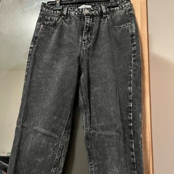 Ženske mom traperice