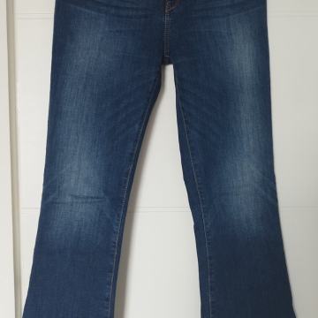 Ženske traperice Espirit