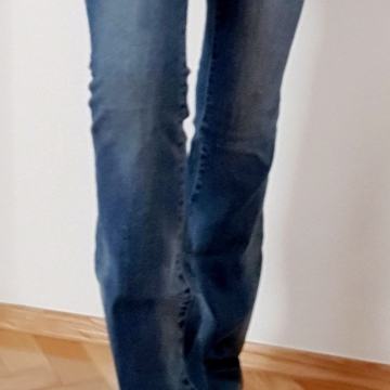 Ženske traperice Esprit