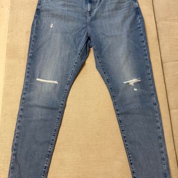 Ženske traperice Levis *NOVO*