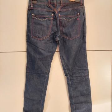 Ženske traperice Replay