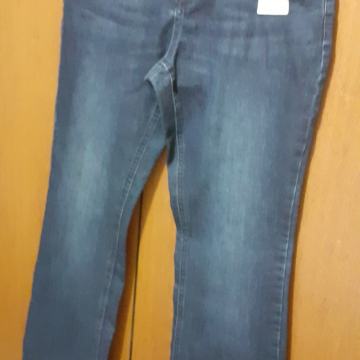 ženske traperice vel 40  samo