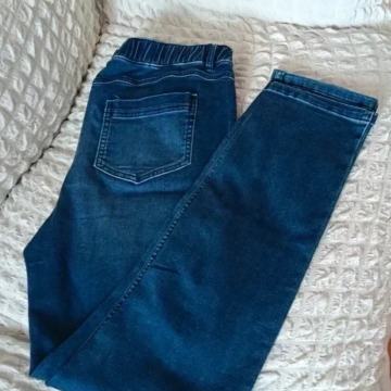 Nove ženske traperice  veličina L