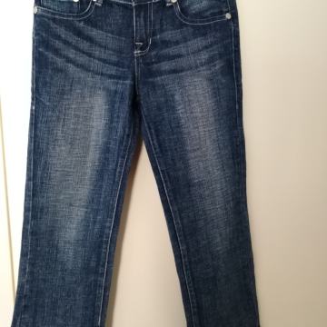 Ženske traperice Victoria Beckham for Rock & Republic