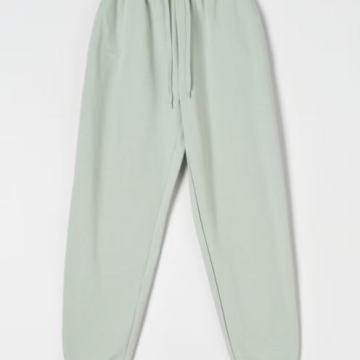 ZELENI DONJI DIO TRENIRKE vel. L/XL - NOVO