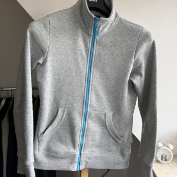 4F Jakna Trenerka Zenska vel.M