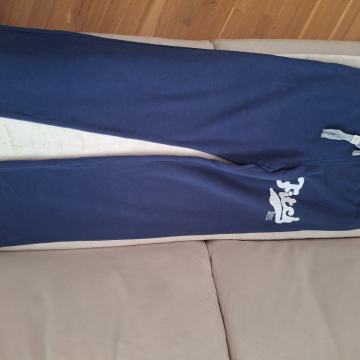 Abercombie & Fitch trenirka vel S