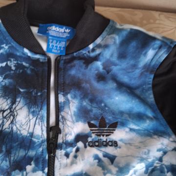 Adidas gornji dio trenirke, vel. XS/S