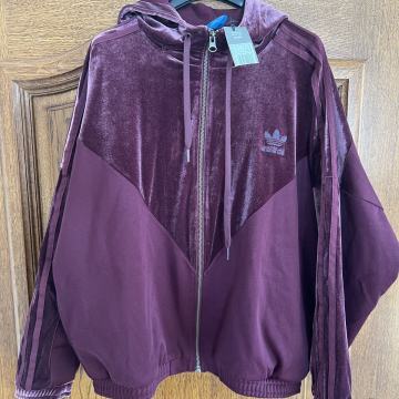 Adidas Hoodie Majica xx