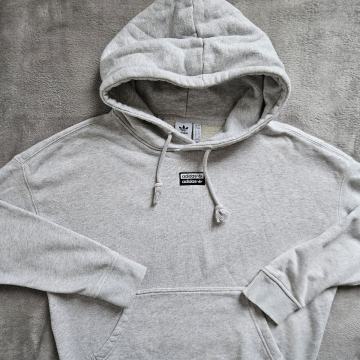 Adidas Orginals ženska hudica oversized