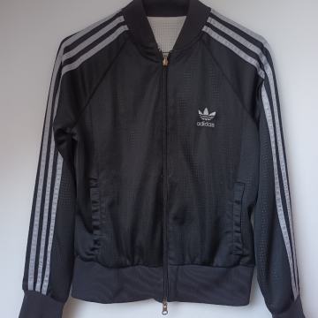 Adidas originals dvostrana jakna 36