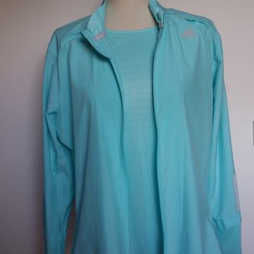 NOVO Adidas Running majica i trenirka