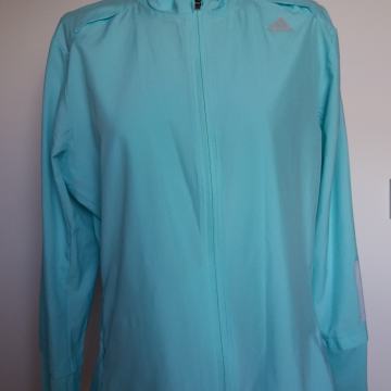 Adidas Running Original vjetrovka šuškavac jakna gornji dio trenirke