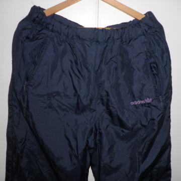 ADIDAS - TOPLA ŽENSKA TRENIRKA DONJI DIO 38 / 40 M