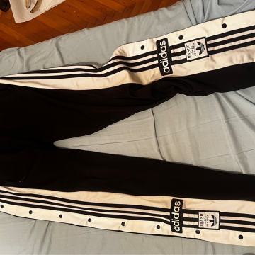 Adidas trenirka — ADIBREAK