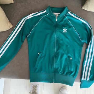 Adidas trenirka