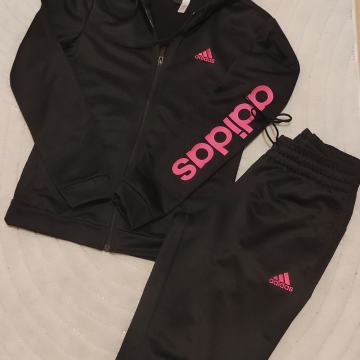 Adidas trenirka S
