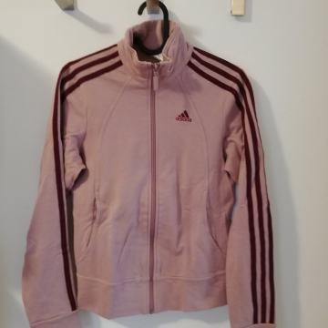 Adidas trenirka vl. 34