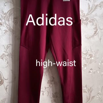 Adidas - nove - xs/s