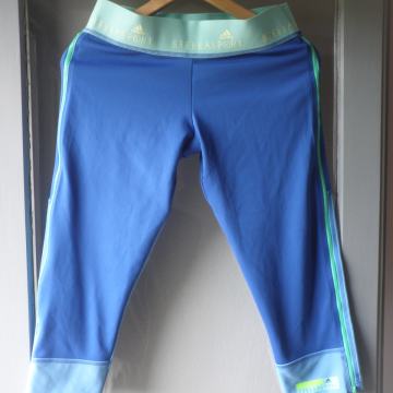 ADIDAS - ŽENSKE NOVE SPORTSKE FITNESS TAJICE M