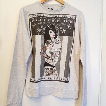 Cedar Wood State trenirka