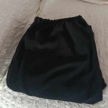 Chinook sportske hlače - trenirka od flisa