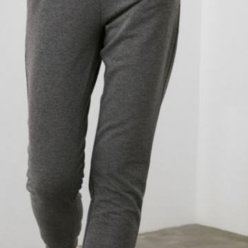 SIVI DONJI DIO TRENIRKE VEL.S-M - NOVO