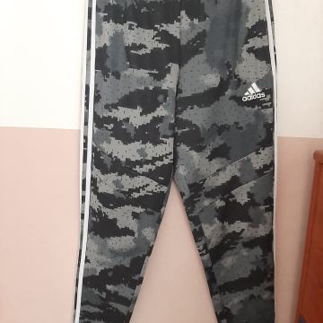 Donji dio trenirke Adidas