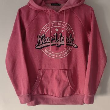 Dukserica sa kapuljačom Terranova XS