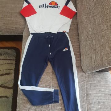 Ellesse ženski komplet