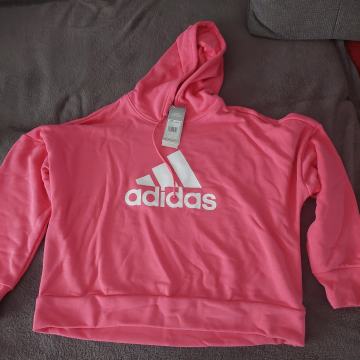 Gornji dio Adidas trenirke