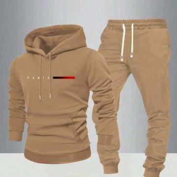 KOMPLET TRENIRKA VEL L/XL  - NOVO S ETIKETOM