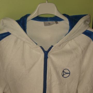 PLIŠANA DIVERSE TRENIRKA VEL. L