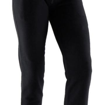 CRNI DONJI DIO TRENIRKE VEL.S,M,L - NOVO