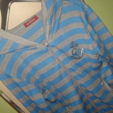 GORNJI DIO TRENIRKE VEL M - NOVO