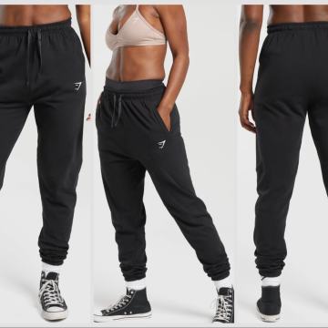 Gymshark - S - nove jogg pants
