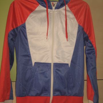 H&M GORNJI DIO TRENIRKE VEL. 36/38