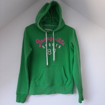 Hudica duksica sa kapuljačom 34 36 HM