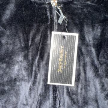 JUICY COUTURE trenirka