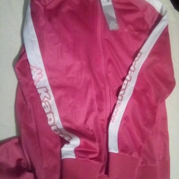 Kappa trenirka XL komplet nova