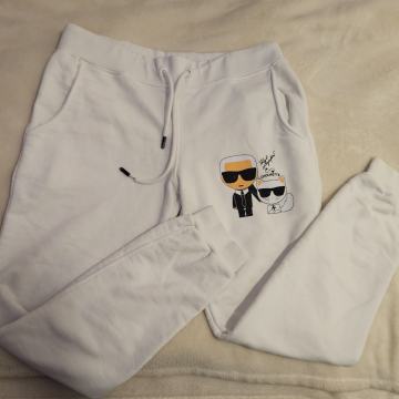 Karl Lagerfeld  donji dio trenirke S/M